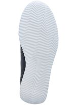 Waldl&auml;ufer, bequeme Damen-Slipper, Weite H, mit herausnehmbarem Fu&szlig;bett 