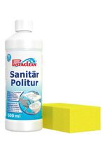 Pastaclean Sanit&auml;rpolitur 