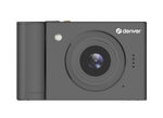 Denver DCA-4811 Digital-Kamera SCHWARZ