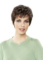 Giorgio Montana Collection Perr&uuml;cke Angela SCHOKOBRAUN MIX