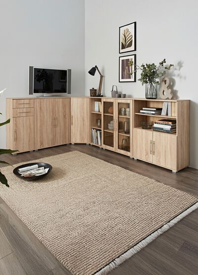 Individuell stellbares M&ouml;belprogramm 