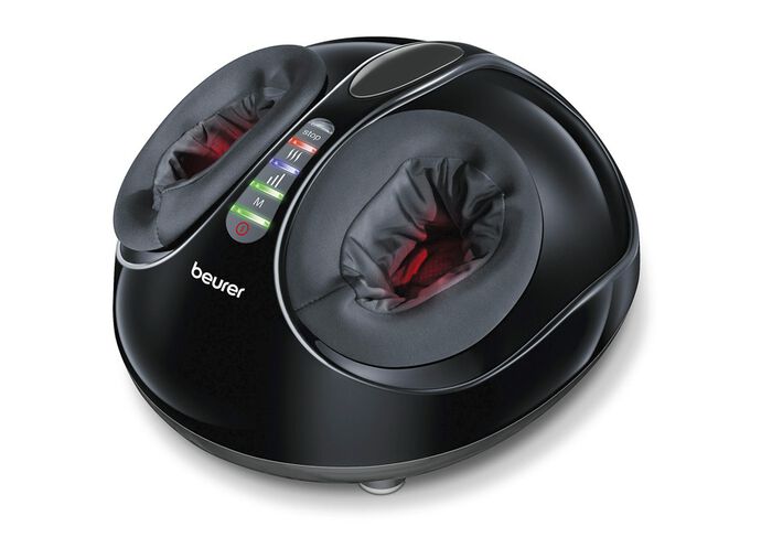 beurer Fu&szlig;massageger&auml;t FM 90 