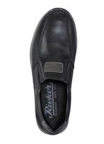 Rieker Slipper aus Nappaleder 