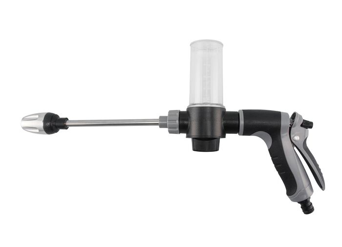 Seifenspender f&uuml;r Starlyf Pressure Gun 