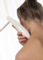 Shiatsu-Akupressurger&auml;t 