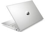 HP Notebook mit blendfreiem 15,6" (39,6 cm) Full-HD-Display SILBER