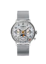 Zeppelin-Quartz-Partneruhren aus der Serie Hindenbrurg 