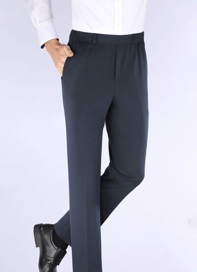 "Klaus Modelle"-Superstretch-Schlupfhose in 4 Farben 