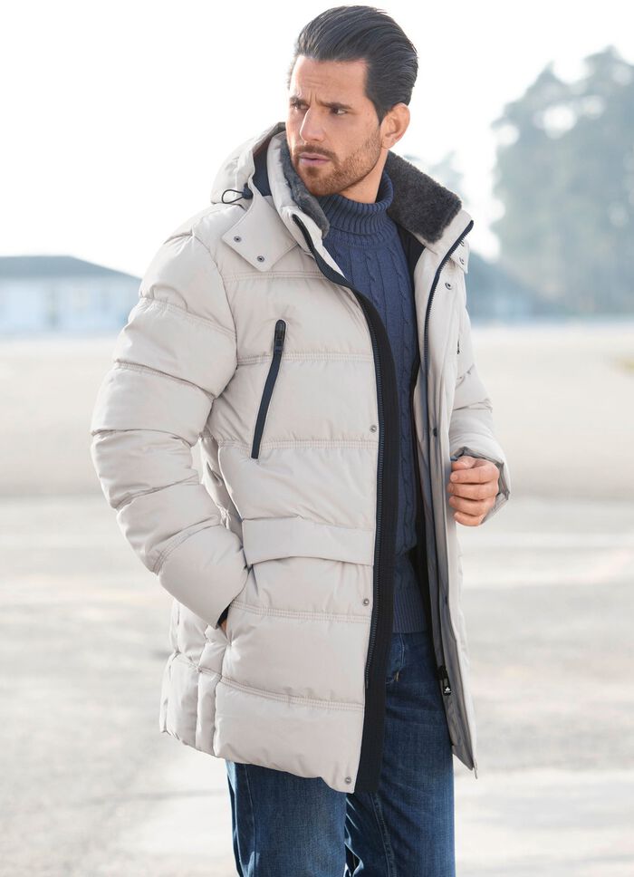 Funktionsjacke von &bdquo;New Canadian&ldquo; 