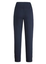 Hose mit dekorativen Zierkn&ouml;pfen 