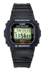 Quartz-Herrenuhr G-SHOCK von der Marke Casio 