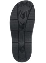 Gemini Pantolette aus hochwertigem Leder 