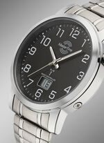 Master Time Funk-Herrenuhr 