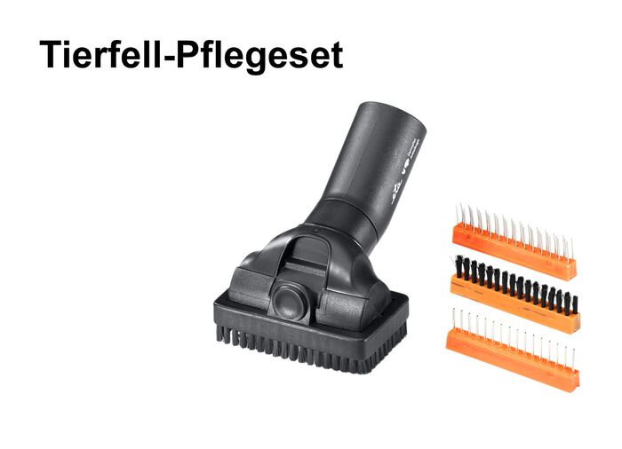 ETA Bodenstaubsauger 