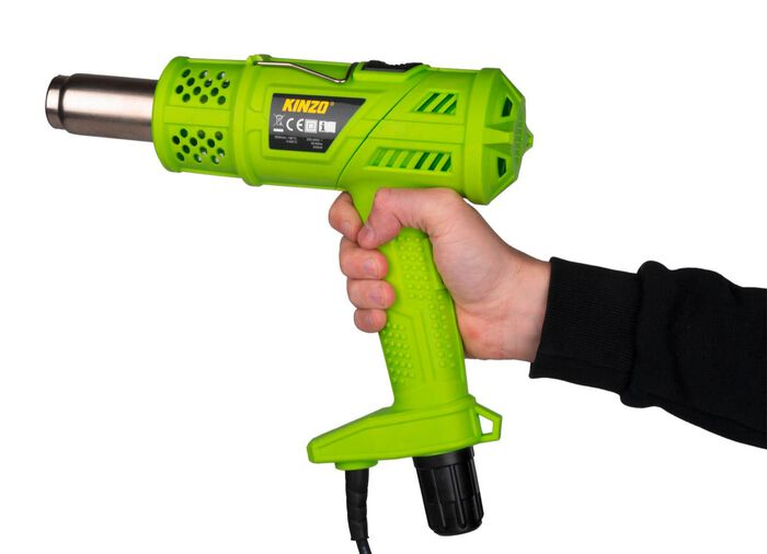 Unkrautvernichter 3in1 