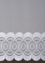 Kurzstore mit Stangendurchzug 