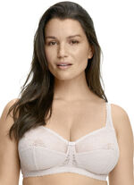 Susa BH mit h&uuml;bscher Elastikspitze SAND