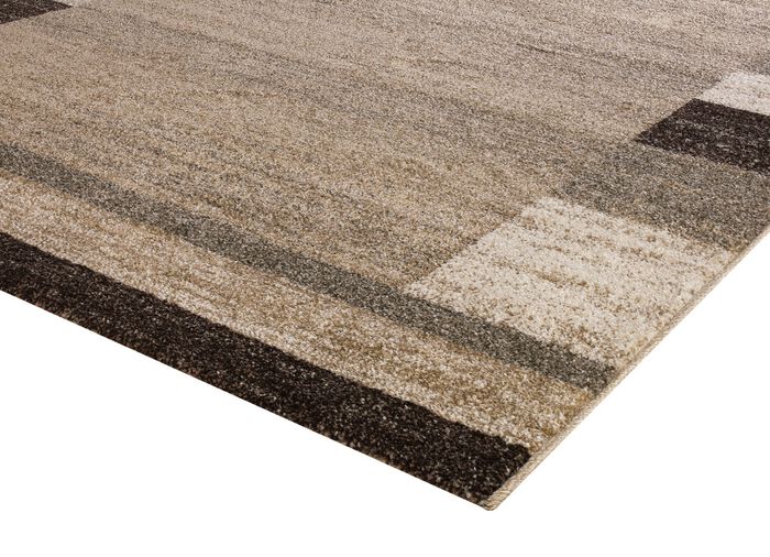 Strapazierf&auml;hige, pflegeleichte Br&uuml;cken und Teppiche 