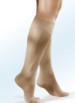 dis&eacute;e Dreierpack St&uuml;tzkniestr&uuml;mpfe, 70 den 