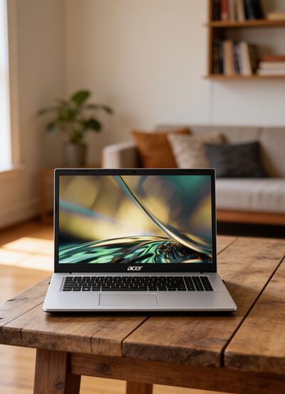 &bdquo;Acer&ldquo; Aspire A317-54-37RZ. Notebook 