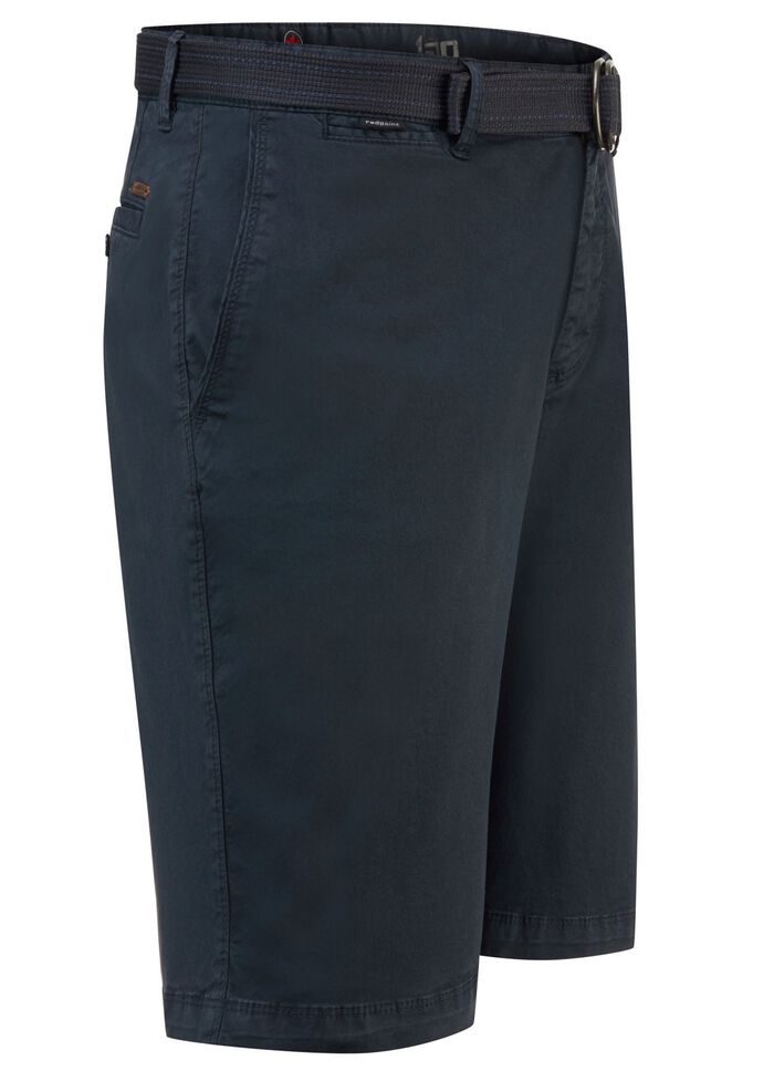L&auml;ssige Bermudas von "Redpoint" in 3 Farben MARINE