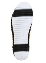 Gemini Mokassin-Slipper mit dezenter Knitter-Struktur 