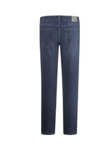 "Paddock's"-Jeans in 3 Farben DUNKELJEANS