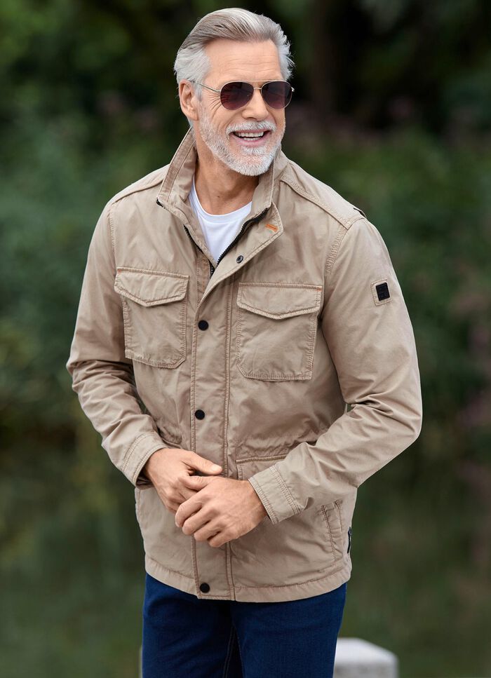 Jacke von &bdquo;Redpoint&ldquo; 