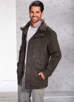 Jacke von &bdquo;S4 Jackets&ldquo; 