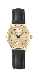 Quartz-Damenuhr der Marke Excellanc 