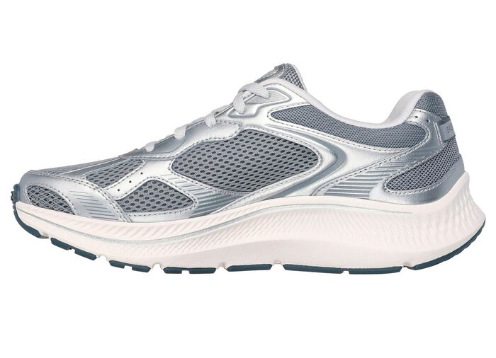 SKECHERS, sportliche Damen-Sneaker, mit herausnehmbarem Fu&szlig;bett 