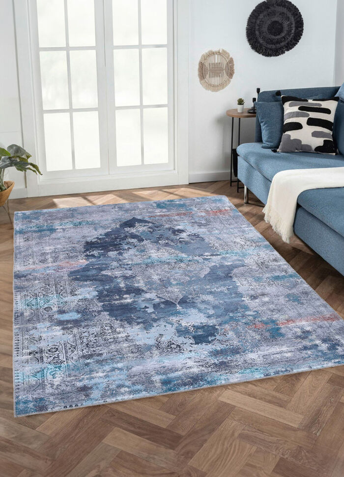 Teppiche mit pflegeleichter Oberfläche 