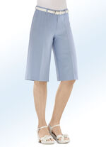 Klassische Bermudas BLEU