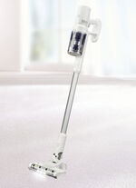 Aqua Laser Akku-Handstaubsauger 