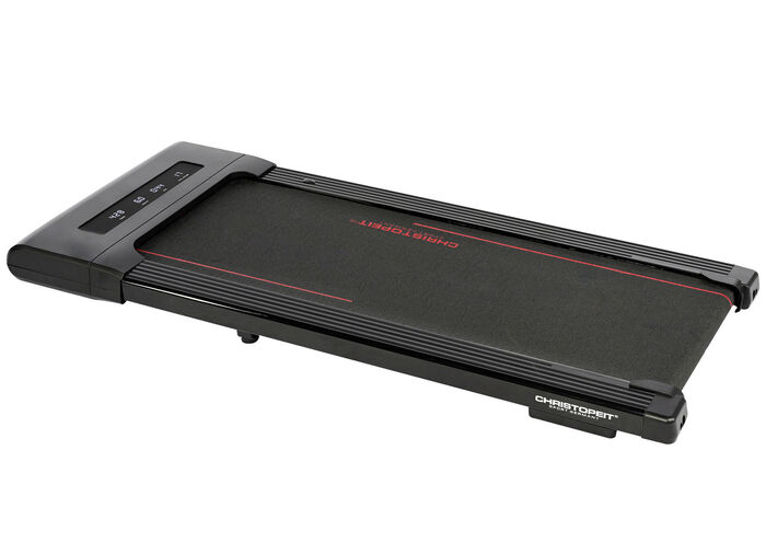 Christopeit Walking Pad 4.1/4.2 SCHWARZ