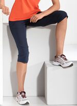 3/4-Hose von „LPO“ in 3 Farben MARINE