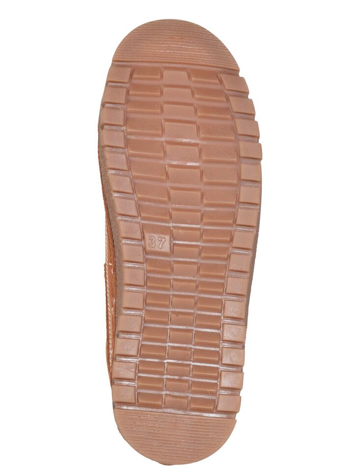 Gemini, schicke Damen-Schn&uuml;rschuhe, Weite G, mit herausnehmbarem Fu&szlig;bett 