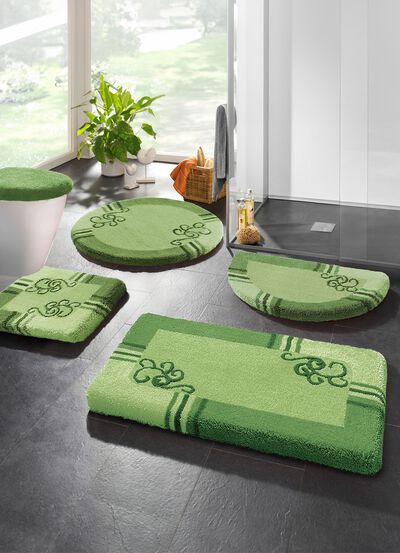 Badgarnitur von Kleine Wolke 