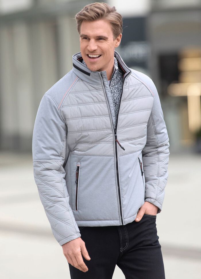 Kurzjacke von &bdquo;Gate One&ldquo; 