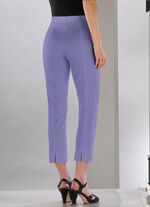 Soft-Stretch-Hose in 7/8-L&auml;nge 