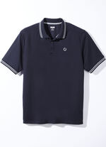 „LPO“-Poloshirt in 4 Farben MARINE