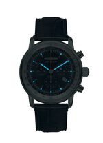 Zeppelin Quartz-Herrenuhr 