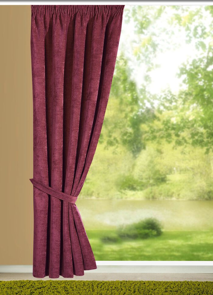 Energiespar-Verdunkelungsschals 