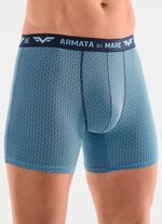 Dreierpack Pants mit Elastikbund 