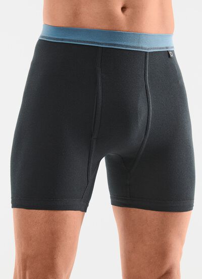 Pfeilring Dreierpack Unterhosen aus Feinripp 