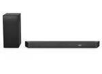 Soundbar mit Subwoofer 