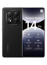 Xiaomi Smartphone Redmi Note 14 Pro 5G 