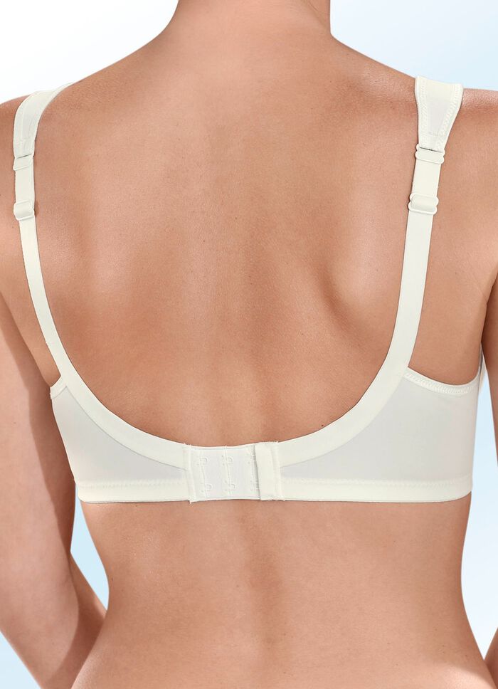 Anita BH mit T&uuml;lleins&auml;tzen am Dekollet&eacute; 