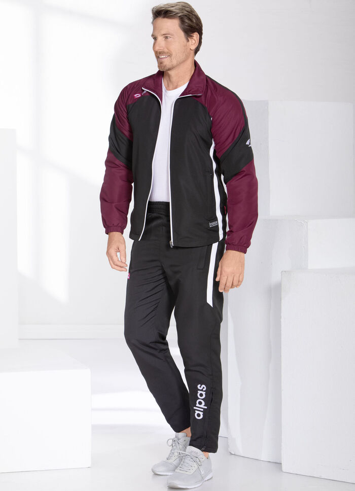 Freizeitanzug von „Alpas“ 