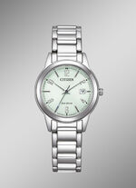 Citizen FE1241-71X Solar-Damenuhr 